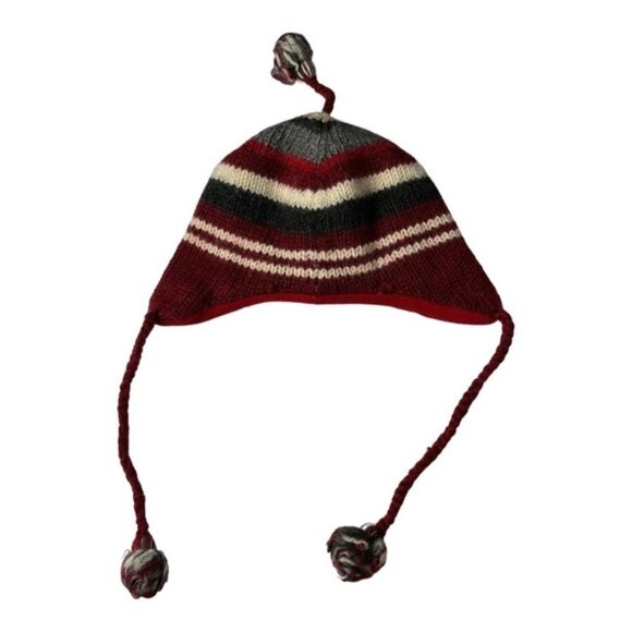 deLux Banff Wool Hat Size OS - Picture 2 of 4